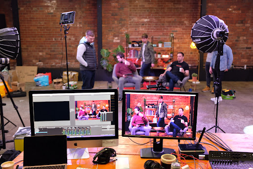 Seven Video Productions - Thumbnail