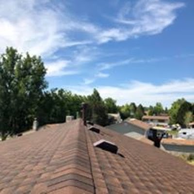 Legacy Roofing