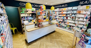 Photo n°4 de Pharmacie du Saint Bernard à Séez (Pharmacie)