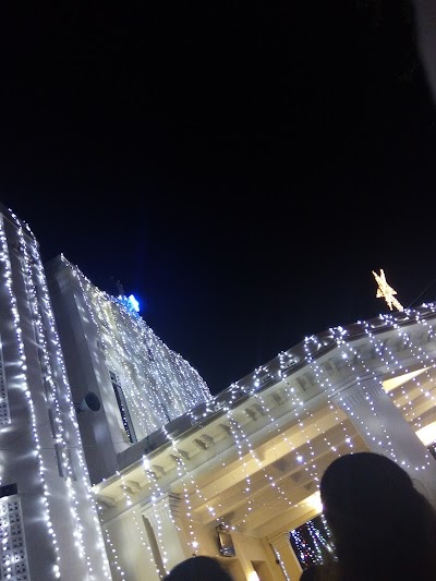 Photos of St. Anne's Church - සාන්ත ආනා දේවස්ථානය
