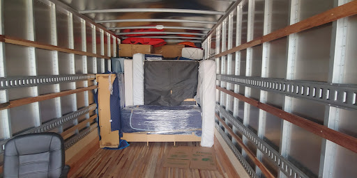 Hatfield's Logistics LLC - Visual