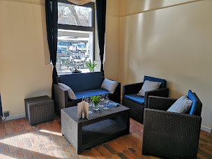 Photo n°35 de La Rencontre Café & Restaurant à Montolieu (Restaurant)