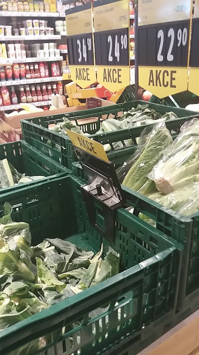Photos of Supermarket Albert
