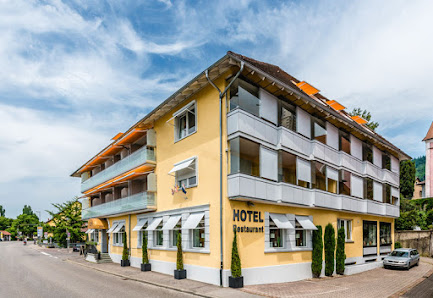 Hotel Seeliebe Seestraße 54, 78354 Sipplingen