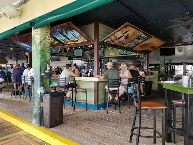 Hula Bay Club