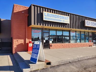 Washboard Laundromat