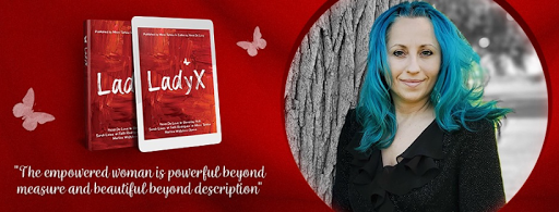 Psychic Medium Faith Rodriguez