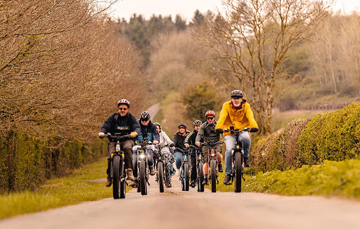 Cyrusher Bikes Gloucester (Testride-Hire-Service ) - Thumbnail