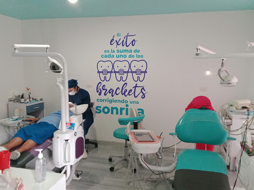 Clínica Dental Ooma