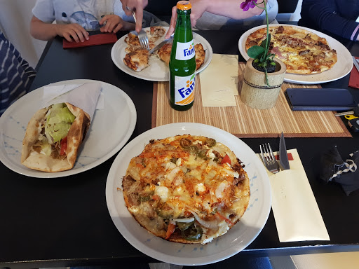 Kolles Pizza-Eck Friedeburg - Thumbnail