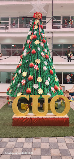 Claustro Universitario de Oriente CUO - Thumbnail