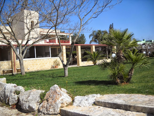 Hotel Salento - Visual