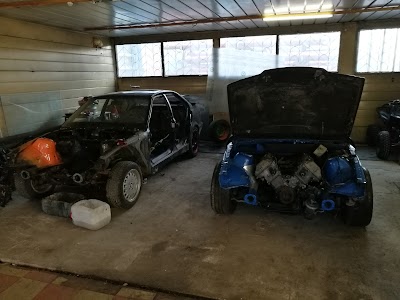 Photos of AutoSpa