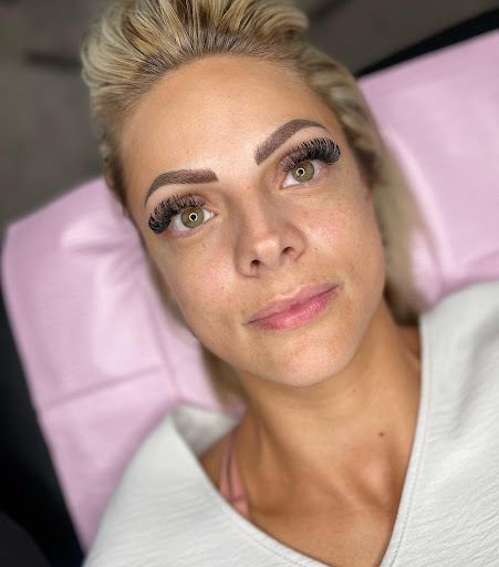 Brows by Lex - Visual