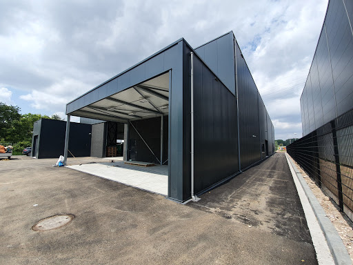 Parcare Bakker Barendrecht - Thumbnail