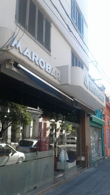 Hotel Maro, Author: Danilo Gonzalez