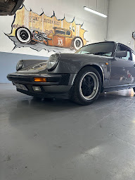 Photo n°2 de Cris car’s à Pourrières (Atelier de réparation pour motos)