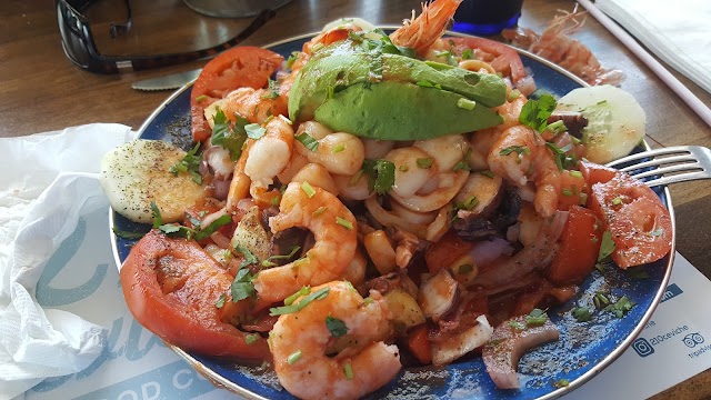 210 Ceviche