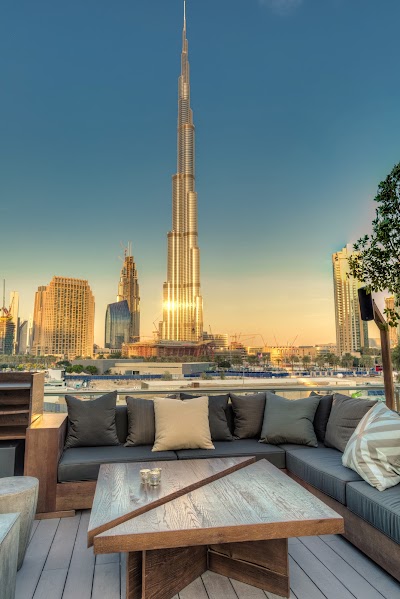 Photos of Treehouse Dubai