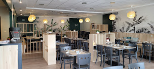 Photo n°1 de L'Entracte à Poitiers (Restaurant français)