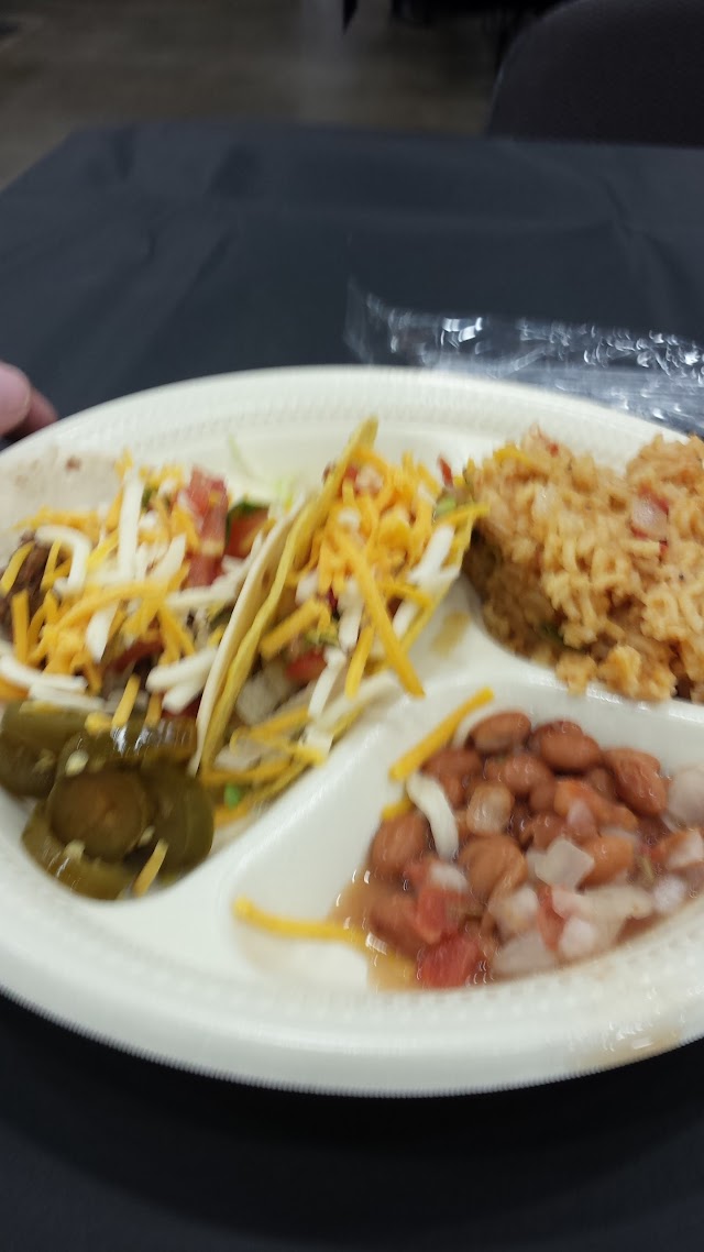 Taco Bueno