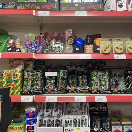 kingcross Mini Market - Thumbnail