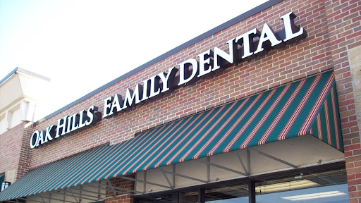 Oak Hills Family Dental
