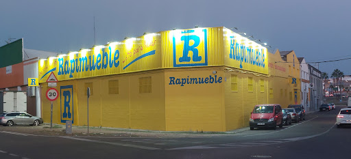 Rapimueble Mérida - Visual
