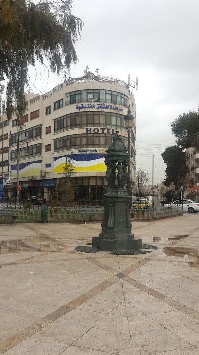 Photos of Daraghmeh Hotel Apartments - Jabal El Webdeh