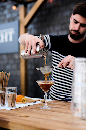 Photo n°10 de Le Yacht by POZA à Dinard (Bar)