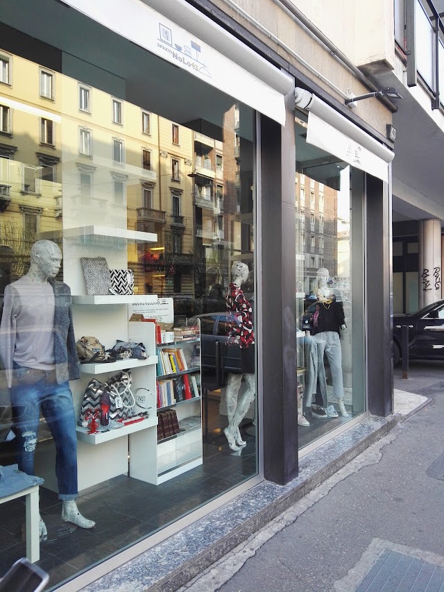 Spazio Nolo 43