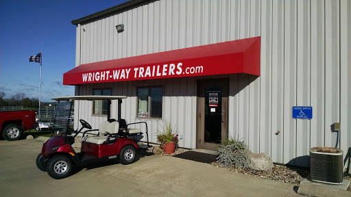 Wright-Way Trailers - Visual