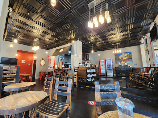 La Vida Café - Thumbnail