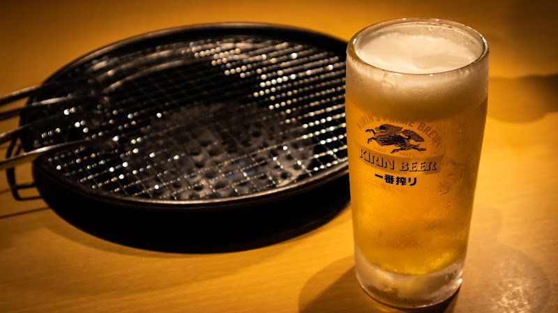 焼肉 戸板商店 戸板本店