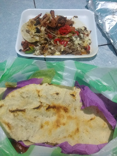 Taqueria Santo Tomás - Thumbnail