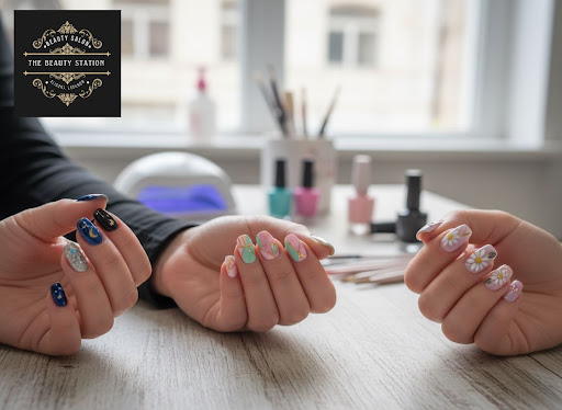 Looking for fresh, creative nail art inspirations that last longer and look stunning in every sel…