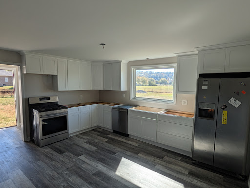 DC Remodel and Repair