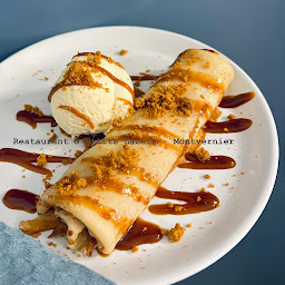 Photo n°39 de Restaurant - Ô P'tits Lacets à Montvernier (Restaurant français)