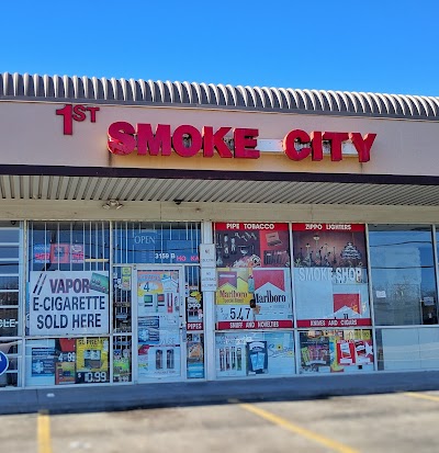 Smoke City