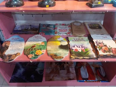 book-store
