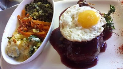 Photos of Cafe Goa Kloof