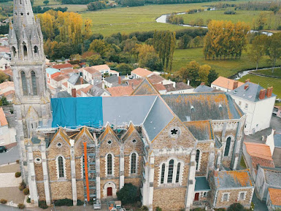 GUILLAUD Couvreur Plombier Sainte-Pazanne