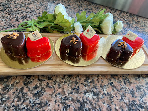 Photo n°9 de Maison Louis Marcel à Saint-Julien-des-Landes (Boulangerie)