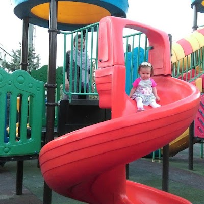 Photos of Sanaz park