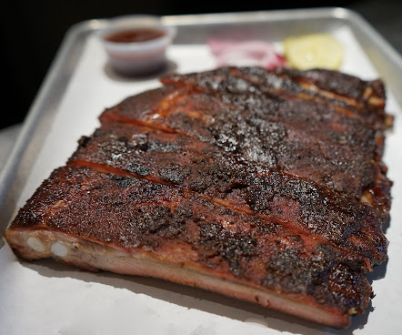 Brooklyn BBQ by null