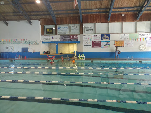 Sea Star Swim School - Thumbnail