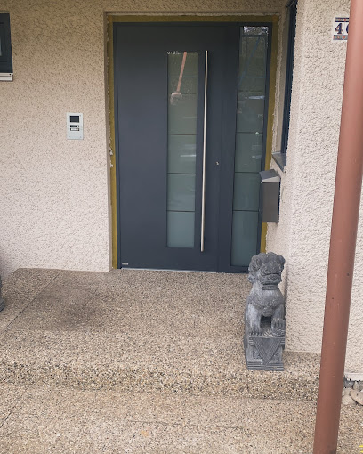 CAMA-Concept Fenster und Türen UG (haftungsbeschränkt)