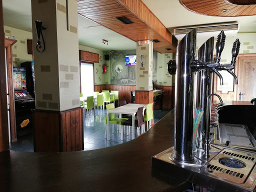 Pub BLACK CUP - Visual