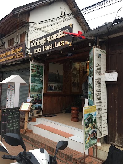 Photos of Jewel Travel Laos