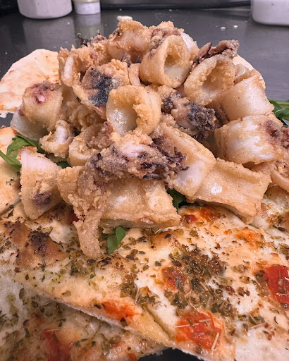 Pizzeria il centro